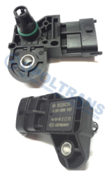 Датчик тиск.подачі iv.str.trak.-16r- bosch