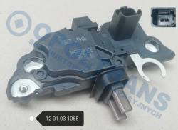 Регулятор napięcia alternatora с szczękami renault (rvi) master 03-10r