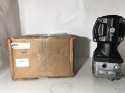 КОМПРЕСОР DAF 95XF CF ДАФ 1451651 1604420 . Фото 3