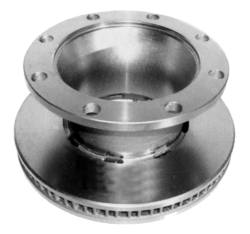 Диск hamulcowa rvi 375x45 midlum 99-14r /t/ cei