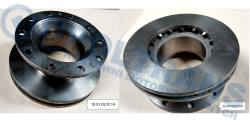 Диск hamulcowa bpw 377x45 03r- /abs/ =