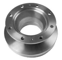 Диск hamulcowa ror,volvo 375x45 b duco 00r- /abs/ cei=