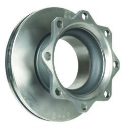 Диск hamulcowa saf 377x45 sk rs/rz -05r-