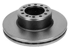 Диск hamulcowa saf 430x45 sk rb, intradisc meritor на oe