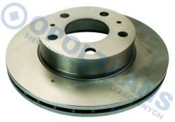 Диск hamulcowa fiat 300x24 ducato peugeot g.boxer er -11r-/p/