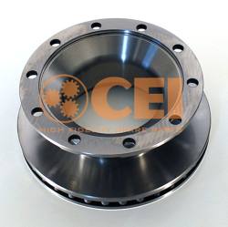 Диск hamulcowa bpw 430x45 03-15r- eco plus 2-3 cei