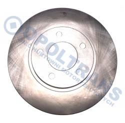 Диск hamulcowa dodge 281x28 caravan /p/