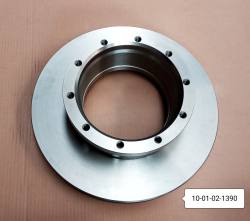 Диск hamulcowa mercedes (mb) 430x45 actors .1-4 96-13r- /p/t/ don