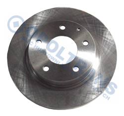 Диск hamulcowa mazda xedos 6,mx-6,626, 261x10 /t/