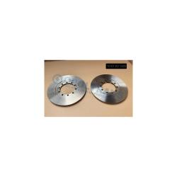 Диск hamulcowa ford 280x16 transit 06-14r /t/ bosch