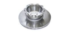 Диск hamulcowa man 335x34 tgl 04-14r- /t/ knorr