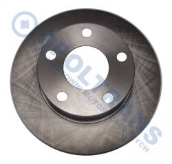 Диск hamulcowa vw 245x10 passat,audi a4 /t/