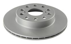 Диск hamulcowa bova futra 430x45 /p/ 95-06r-
