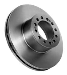 Диск hamulcowa man 430x45 tga-s-x -12r- /p/ cei