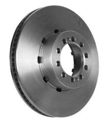 Диск hamulcowa renault (rvi) 328x36 midlum,d -13r- /p/ meritor