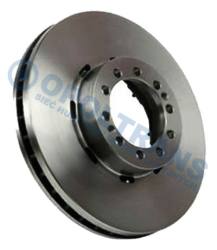 Диск hamulcowa renault (rvi) 440x44 ae,r,g -96r /p/ fomar=