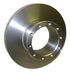 Диск hamulcowa man 330x34 l/m2000 -05r /p/t/