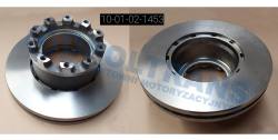 Диск hamulcowa saf 377x45 si9-19k, si9-19w 09r-15r- cei
