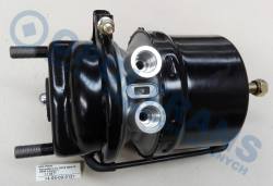 Привод тормоза 14/16 man m2000,tgm 04r- т.диск