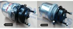 Привод тормоз 20/24 man tgx-s /p/ диск