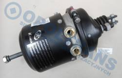 Привод тормоз 24/24 bębn.man tgs/x l=75mm
