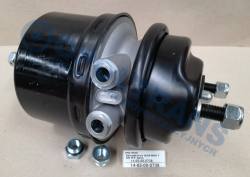 Привод тормоз 16/24 man tgm /p/t/ диск