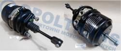 Привод тормоз 24/24 bębn.man tgs/x l=200mm