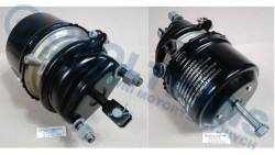 Привод тормоз 16/24 mercedes (mb) actros 1-3,axor 1,2 /p/t/ bębn