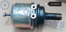 Привод тормоз 16/24 m48x2 l=190mm iv.haldex