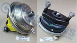 Гальмівний привід 16 MB/DAF/SC h.disc. BPW