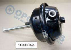 Привод тормоз 16 man f90,l=180 wabco