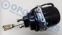 Привод тормоз 12/12 man f2000 hamulce bębnowe