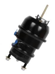 Привод тормоз 14/24 ror т.диск/p/ meritor oe=