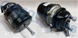 Привод тормоз 14/24 mercedes (mb) actros 1-3,axor 1,2 /p/t/