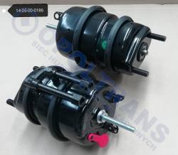 Привод тормоз 16/24 saf.т.дискс rurkami oe saf