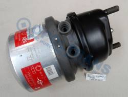 Привод тормоз 20/24 man tga/s/x т. tarczowy knorr