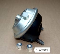 Привод тормоз 20 bpw hamulce tarczowe./p/ knorr