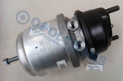 Привод тормоз 20/24 man tga /l/ tarczowy knorr