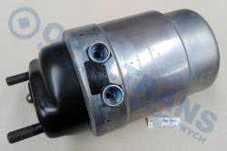 Привод тормоз 20/24 man tgx-s /l/ alum. tarczowy knorr