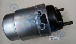 Привод тормоз 20/24 man tgx-s /p/ alum. tarczowy knorr