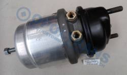 Привод тормоз 20/24 mercedes (mb) benz act.2,3 tarczowy правый knorr