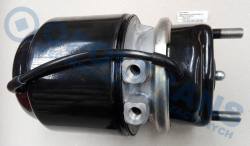 Привод тормоз 20/30 renault (rvi) ae/premium т.дискt/l meritor