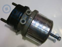 Привод тормоз 16/16 bpw т.дискwej.m16x1,5 knorr
