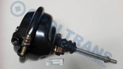 Привод тормоз 24 bebn.rvi ae,premium -06r /p/ l=270