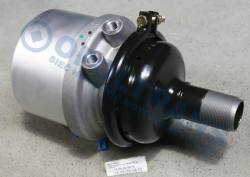 Привод тормоз 20/24 iv hamulce tarczowe aluminiowy
