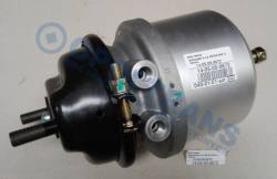 Привод тормоз 20/24 saf hamulce tarczowe aluminiowy