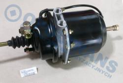 Привод тормоз 24/24 bębn.man,mb,volvo scania rvi l=270