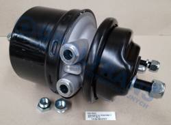 Привод тормоз 16/24 man tgm /l/t/ диск