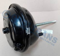 Привод тормоз 30 membranowy l=185 wabco
