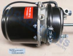 Привод тормоз 30/30 l=320 т.bębn.daf,scania rvi pre